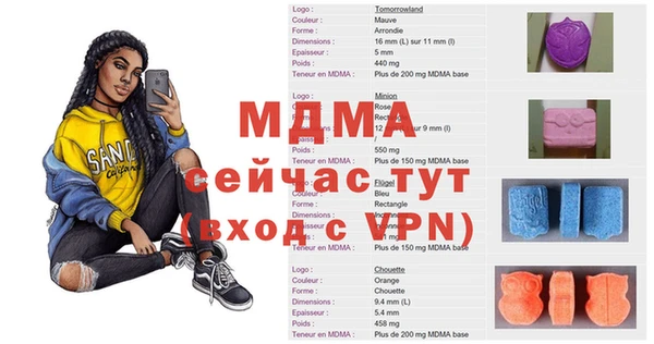 твердый Касимов